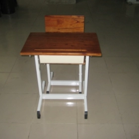 Bàn ghế học sinh  BHS-006