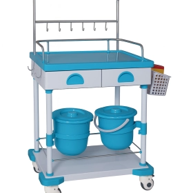 Xe đẩy điều trị ITT-61056S-QL