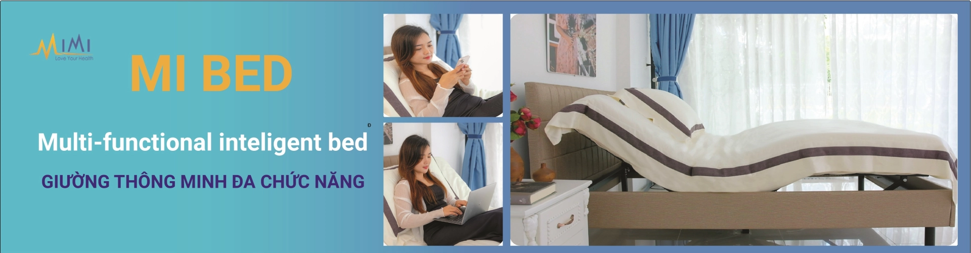 Banner Trang chủ