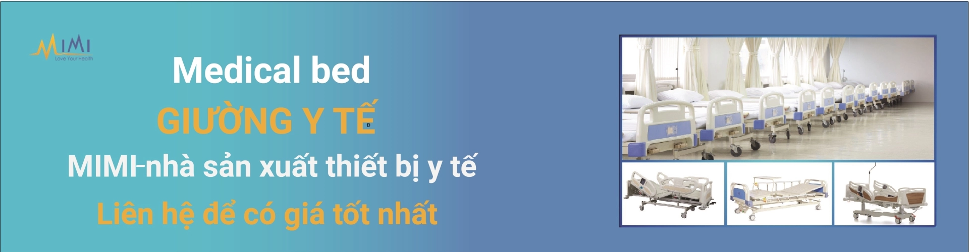 Banner Trang chủ