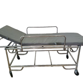 MiMi -Xe băng ca inox STM-001