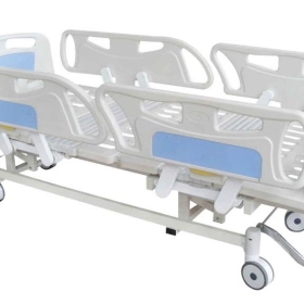 Giường y tế điện 3 chức năng nhập khấu MDK-3628K(III)