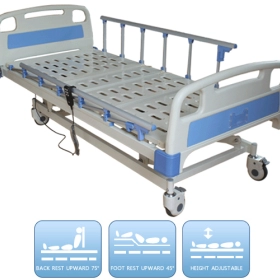 Giường y tế điện 3 chức năng MDK-3611L