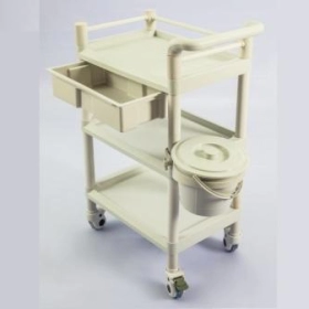 Xe đẩy tiện dụng 101F