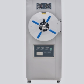 Nồi hấp tiệt trùng đứng