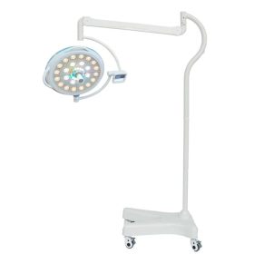 Đèn phẩu thuật không bóng (Di động) CHYLED500