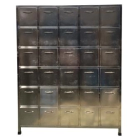 Tủ thuốc đông y - TTI-002