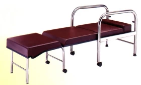 Ghế/giường nuôi bệnh nhân (GYM-007)